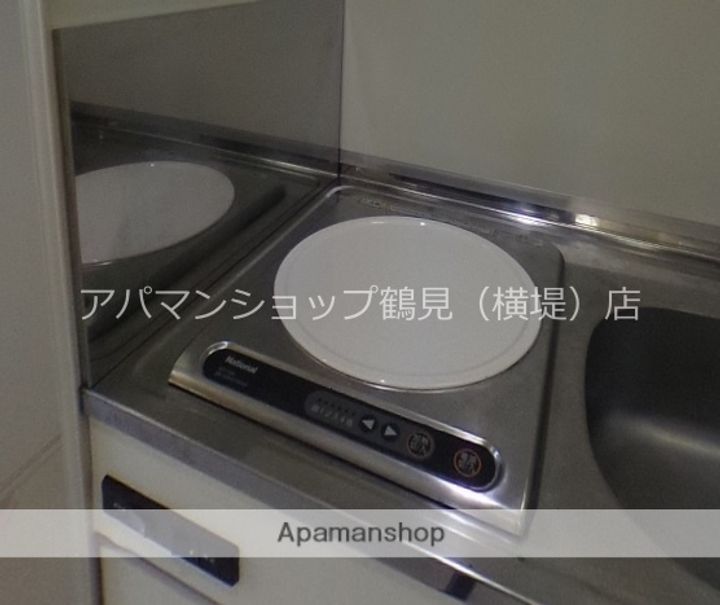 PS HIGASHI OSAKA(イマザキマンション)のその他画像