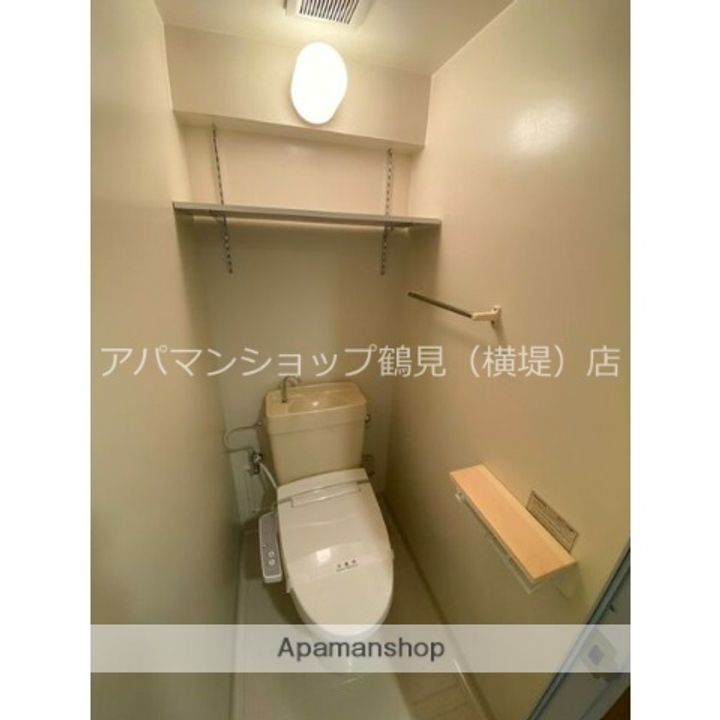 PS HIGASHI OSAKA(イマザキマンション)のその他画像