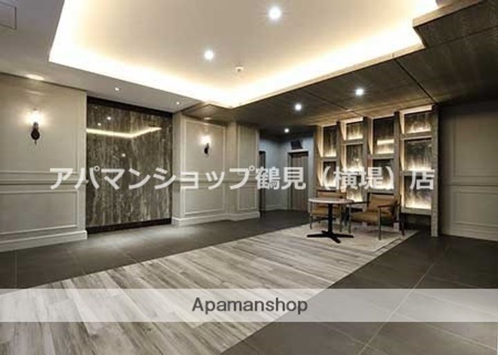 SK RESIDENCES 放出のその他画像