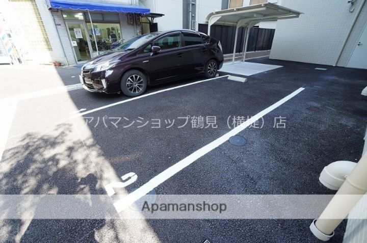SK RESIDENCES 放出のその他画像
