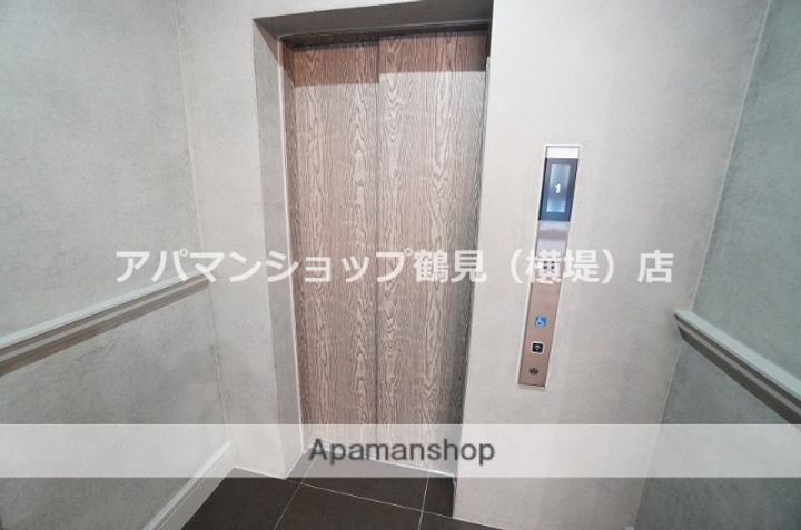 SK RESIDENCES 放出のその他画像