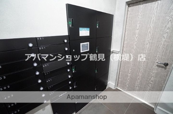 SK RESIDENCES 放出のその他画像