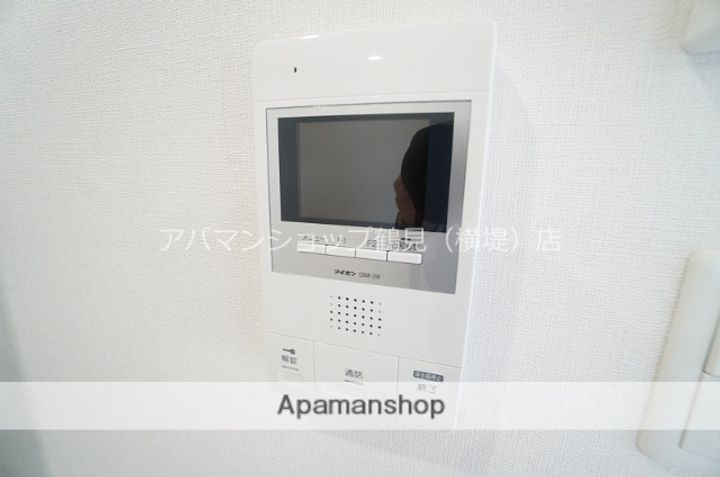 SK RESIDENCES 放出のその他画像