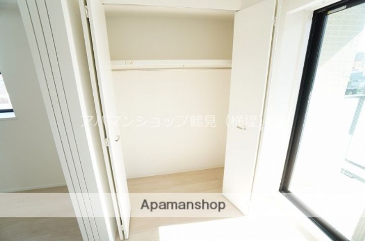 SK RESIDENCES 放出のその他画像