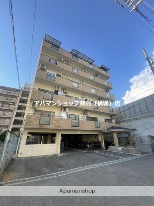 ミネルバ 天王田の外観