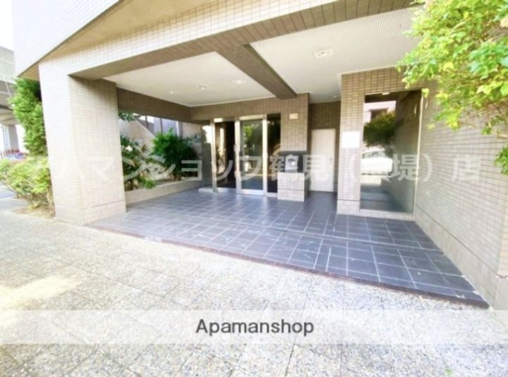 AURORACOURT大東のその他画像