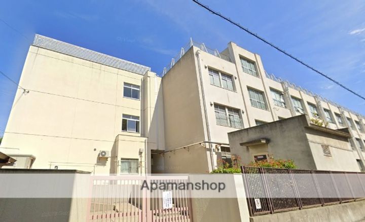 スプランディッド京橋EASTの周辺