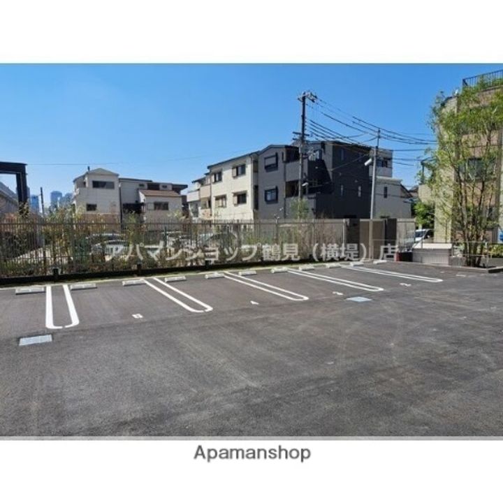 スプランディッド京橋EASTのその他画像