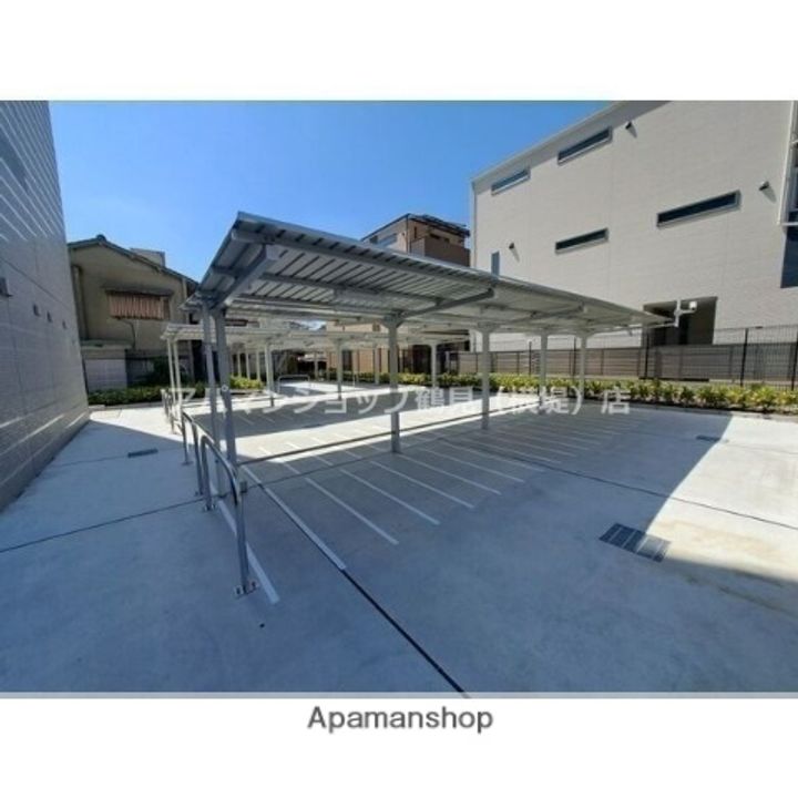 スプランディッド京橋EASTのその他画像