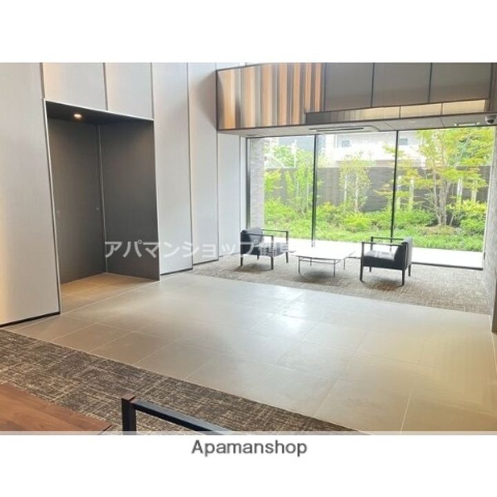 スプランディッド京橋EASTのその他画像