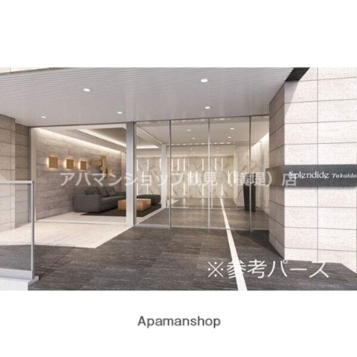 グランカーサ高井田のその他画像