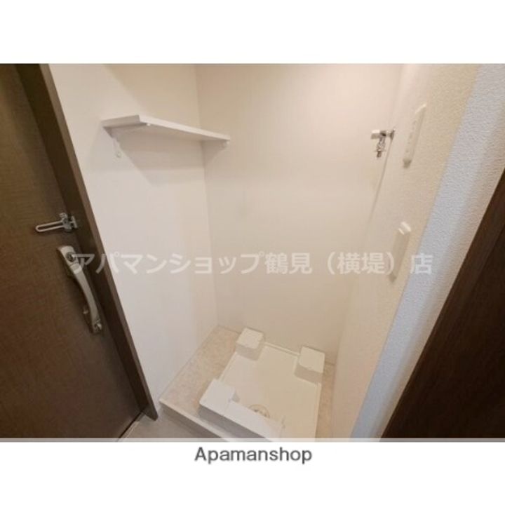 グランカーサ高井田のその他画像