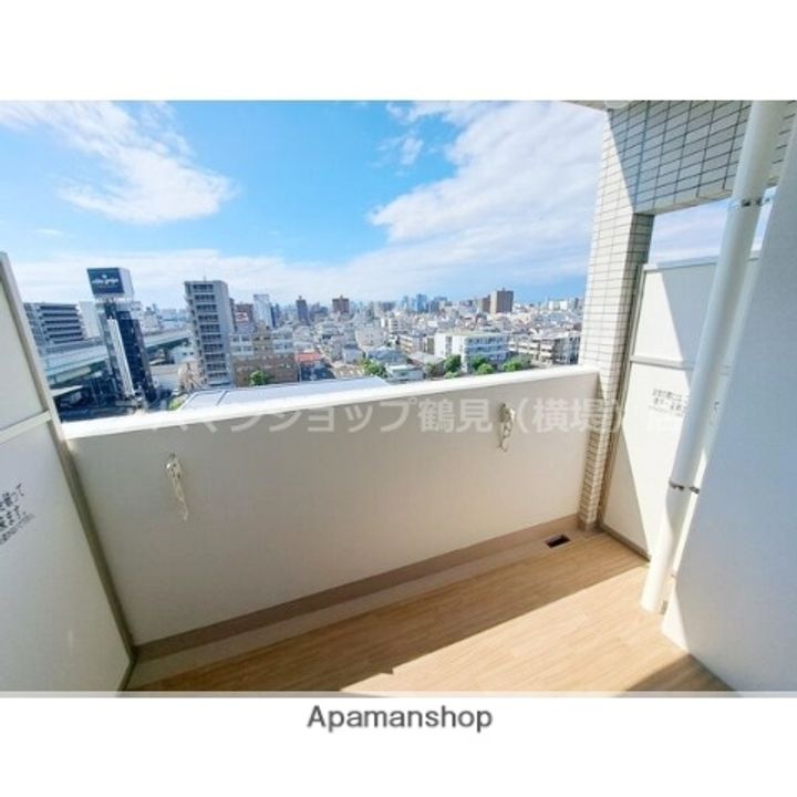 グランカーサ高井田のその他画像