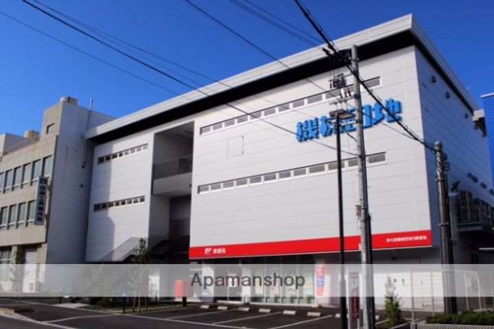 大阪府東大阪市新庄1丁目の賃貸マンションの周辺