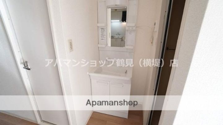 大阪府東大阪市新庄1丁目の賃貸マンションのその他画像