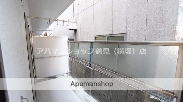 大阪府東大阪市新庄1丁目の賃貸マンションのその他画像