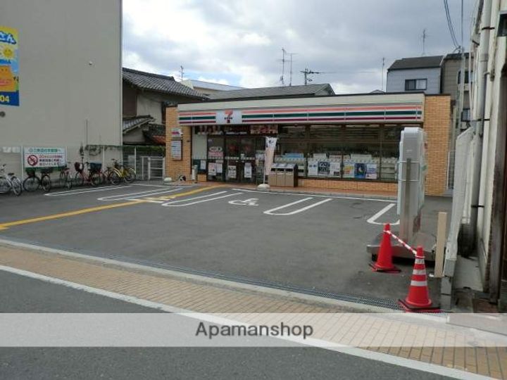 ルレーヴ今津サウスの周辺