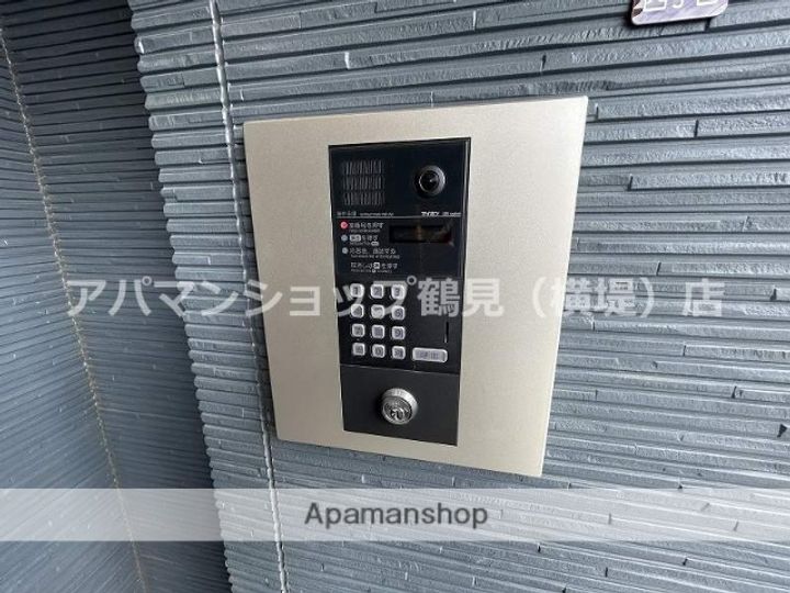 ルレーヴ今津サウスのその他画像