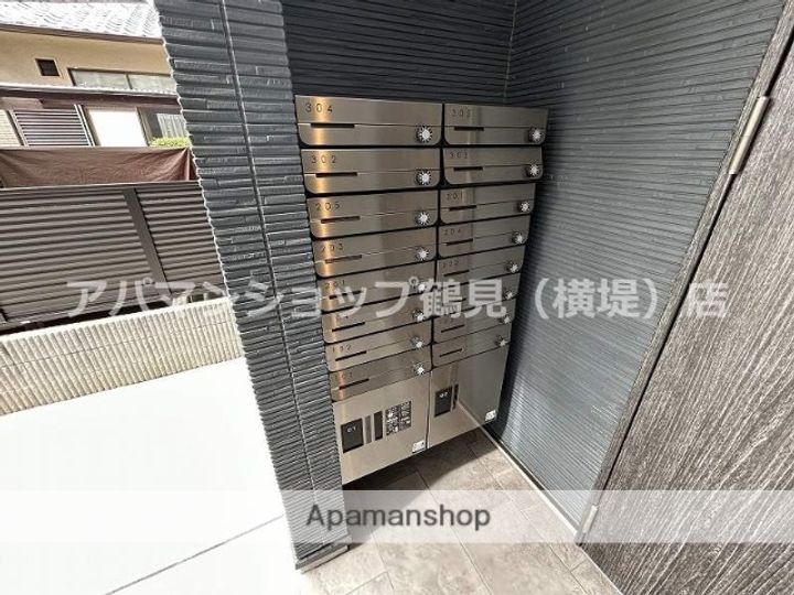 ルレーヴ今津サウスのその他画像