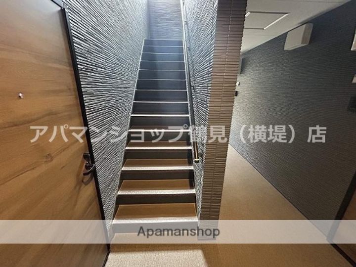 ルレーヴ今津サウスのその他画像