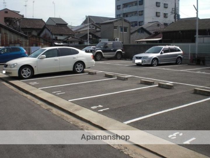 ALEGRUA鶴見区今津のその他画像