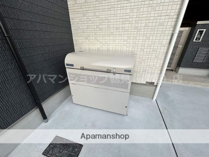 ALEGRUA鶴見区今津のその他画像