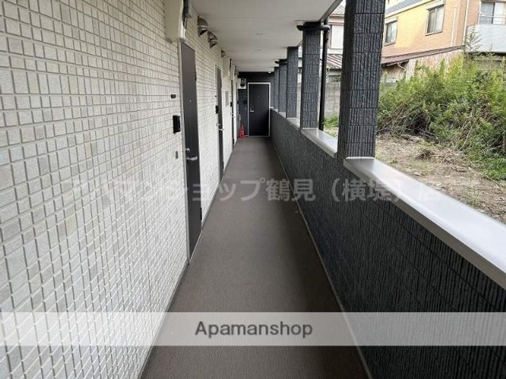 ALEGRUA鶴見区今津のその他画像