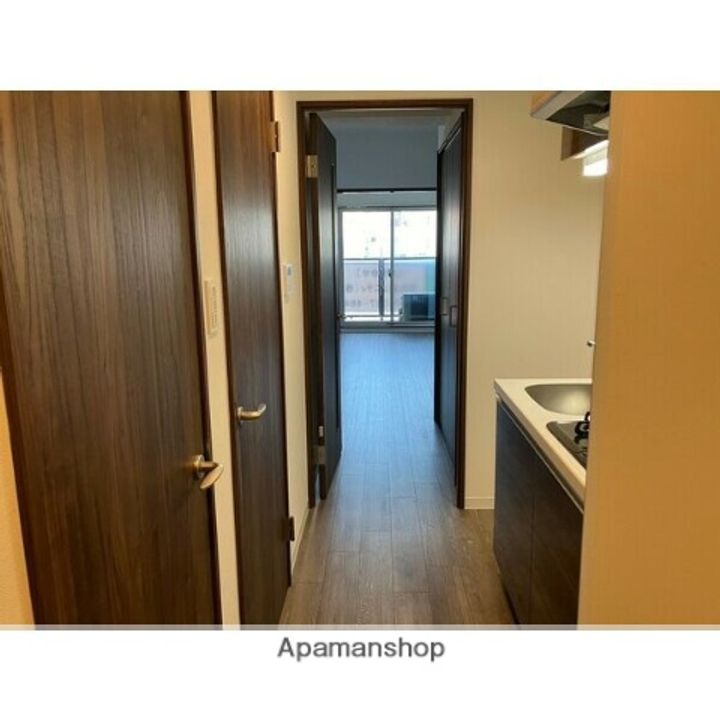 大阪府東大阪市横枕西の賃貸マンションのその他画像