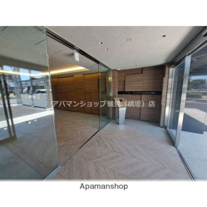 大阪府東大阪市横枕西の賃貸マンションのその他画像