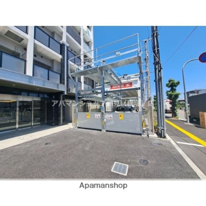 大阪府東大阪市横枕西の賃貸マンションのその他画像