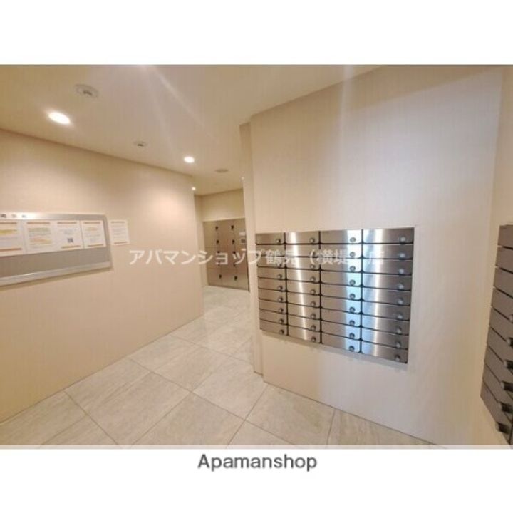 大阪府東大阪市横枕西の賃貸マンションのその他画像