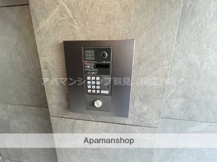 GARDENIA城東のその他画像