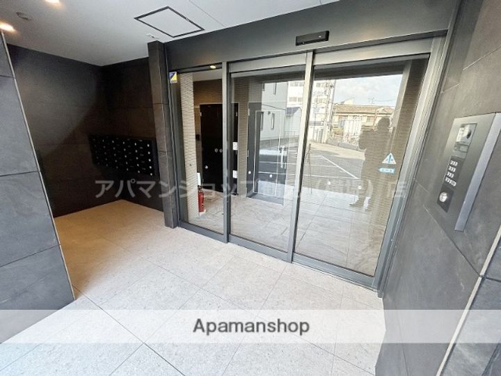 GARDENIA城東のその他画像