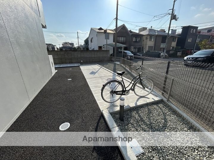 GARDENIA城東のその他画像