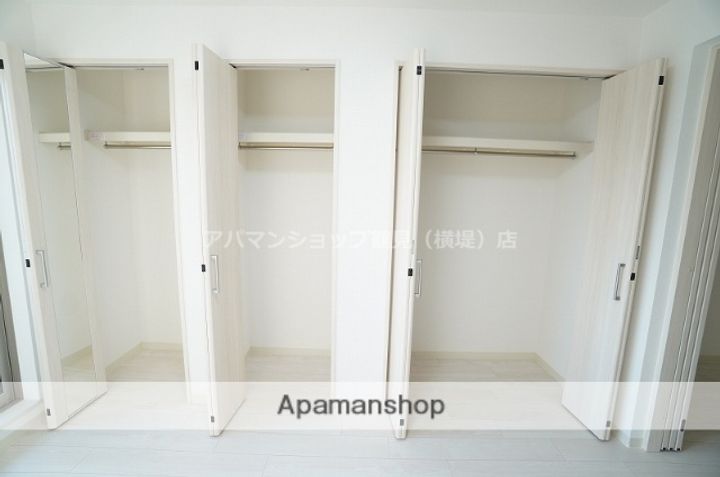 ラモーナ焼野Ⅰのその他画像