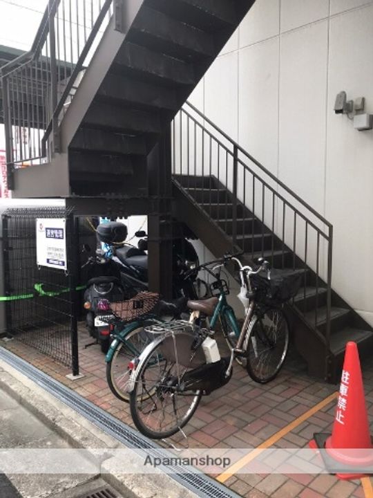 大阪府東大阪市荒本北2丁目の賃貸マンションのその他画像