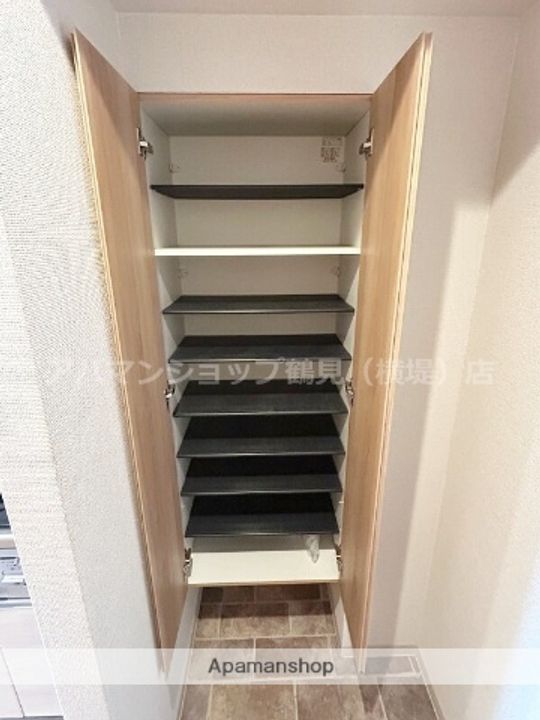 大阪府東大阪市荒本北2丁目の賃貸マンションのその他画像
