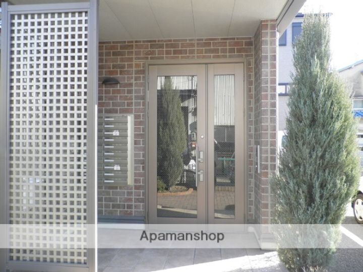 大阪府大東市新田中町の賃貸アパートのその他画像