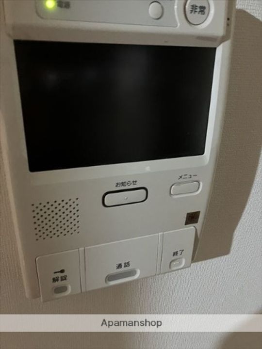 大阪府大東市太子田1丁目の賃貸アパートのその他画像