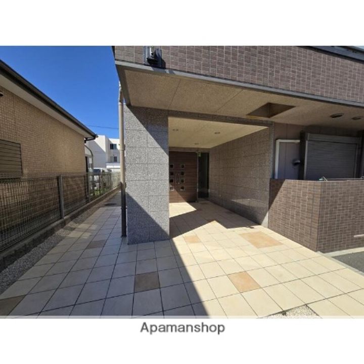 大阪府東大阪市菱江3丁目の賃貸マンションのその他画像