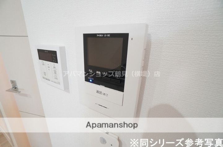 大阪府大阪市鶴見区横堤2丁目の賃貸アパートのその他画像