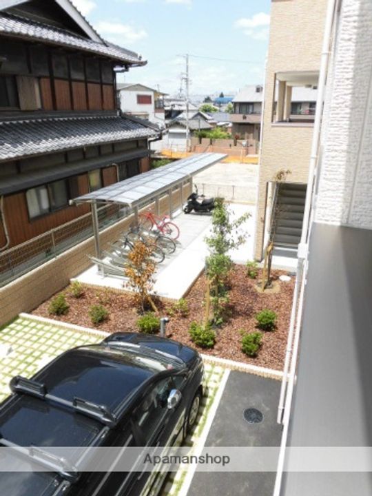 大阪府守口市南寺方南通2丁目の賃貸アパートのその他画像