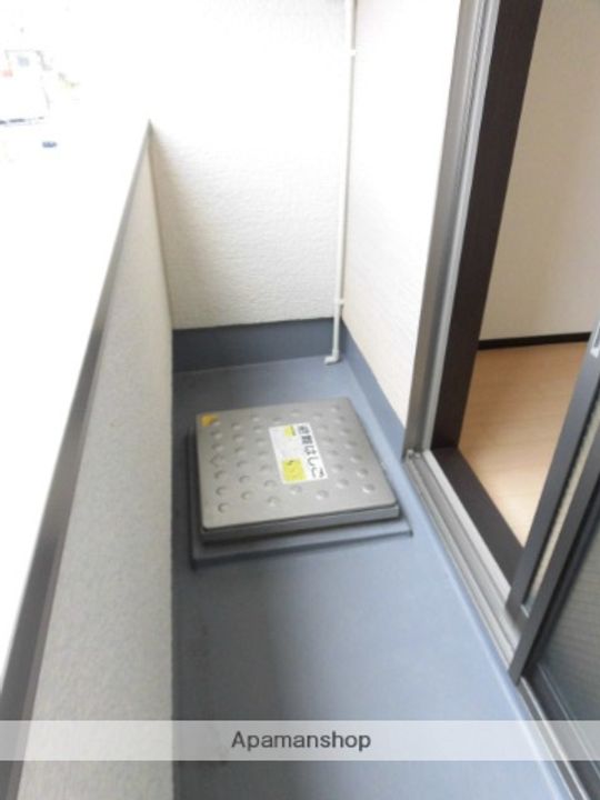 大阪府守口市南寺方南通2丁目の賃貸アパートのその他画像