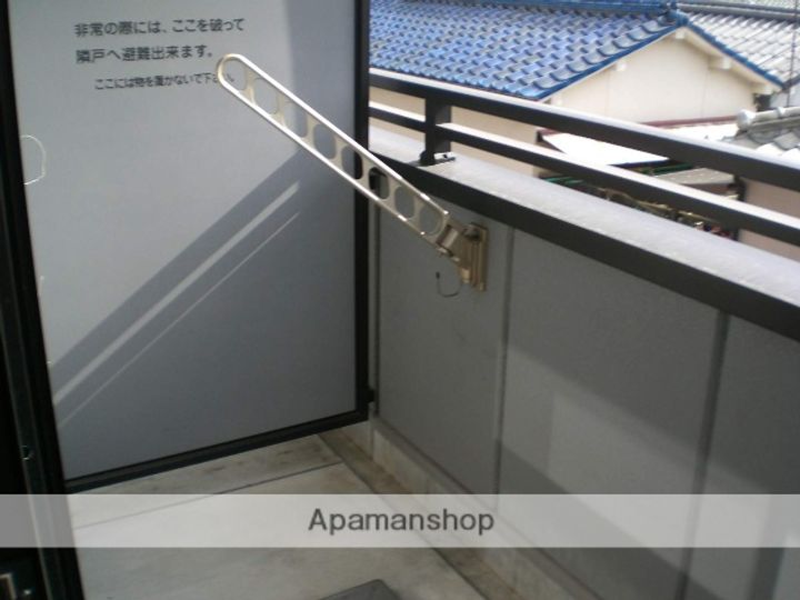 エスパシオアローネ鶴見のその他画像