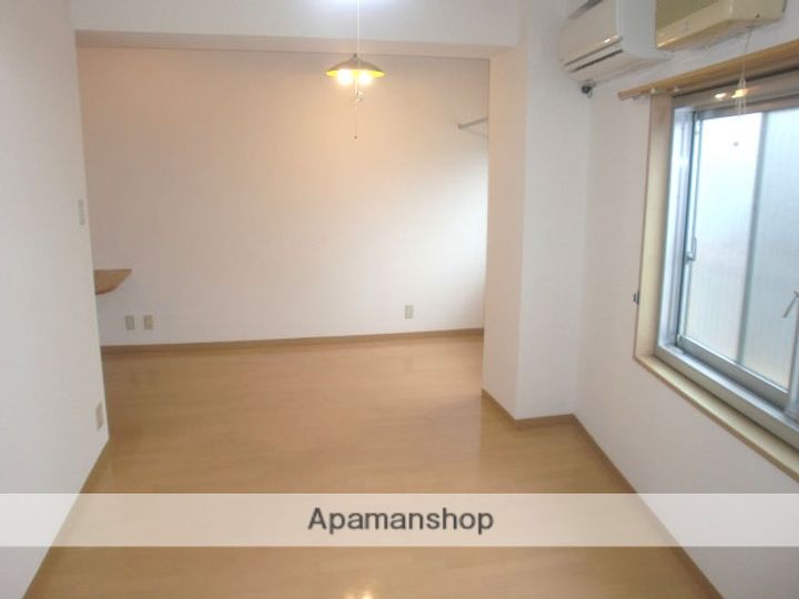 みつわマンション301の内装