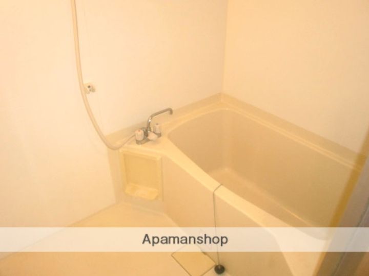 みつわマンション301の風呂