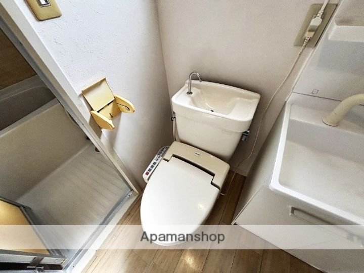 ハイツウエストンのその他画像