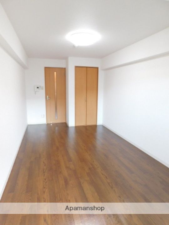 アーデン新大阪604の内装