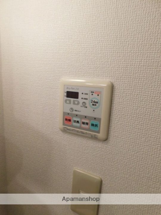 アーデン新大阪604の内装