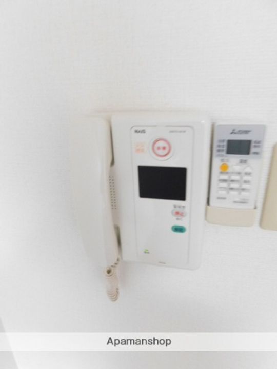 アーデン新大阪505の内装